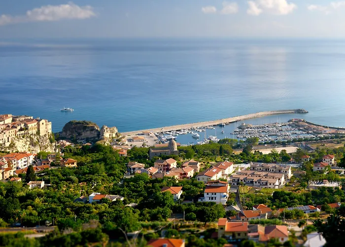 Sentido Michelizia Hotel 4*