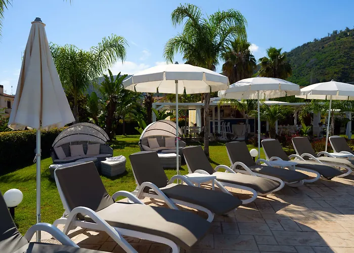 Sentido Michelizia Hotel