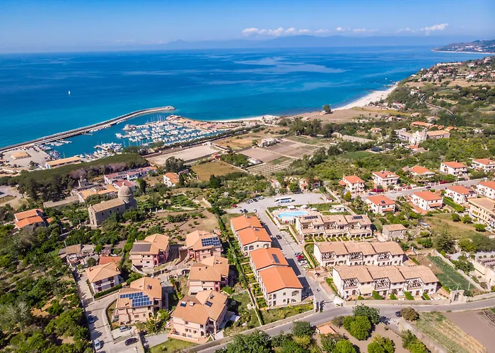 Sentido Michelizia 4* Tropea