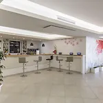 Hotel Sentido Michelizia Tropea