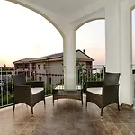 Sentido Michelizia Hotel Tropea