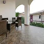Sentido Michelizia Hotel 4*