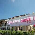 Sentido Michelizia Hotel 4*