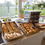 Hotel Sentido Michelizia Tropea