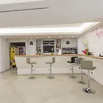 Hotel Sentido Michelizia Tropea