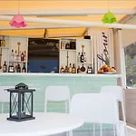 Sentido Michelizia Hotel Tropea