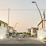 Sentido Michelizia Hotel Tropea