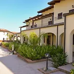 Sentido Michelizia Hotel