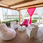 Sentido Michelizia Hotel Tropea