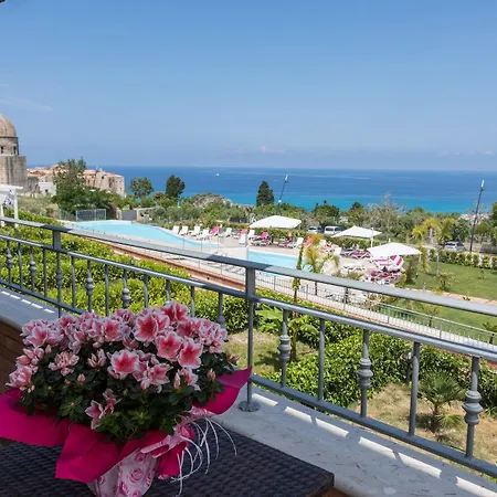 Hotel Sentido Michelizia