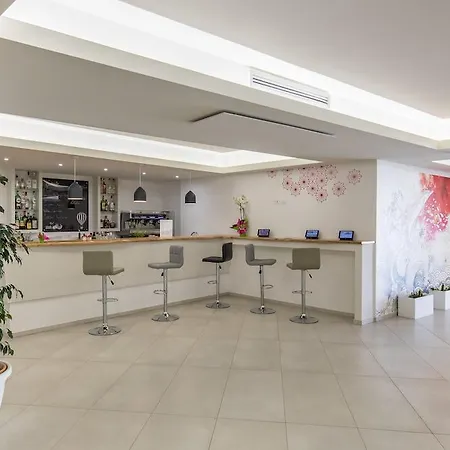 Sentido Michelizia Hotel