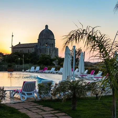 Hotel Sentido Michelizia
