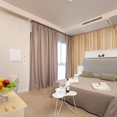 Hotel Sentido Michelizia 4*