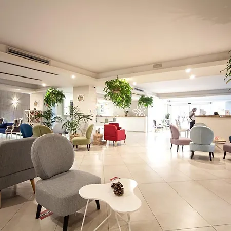 Sentido Michelizia Hotel Tropea