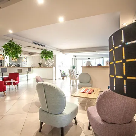 Sentido Michelizia Hotel