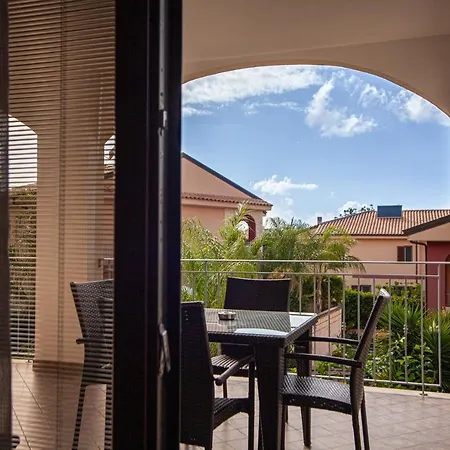 Hotel Sentido Michelizia Tropea