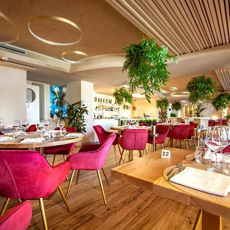Sentido Michelizia Hotel