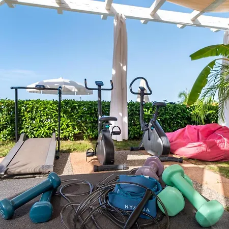 Hotel Sentido Michelizia 4*