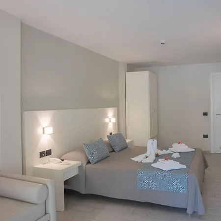 Hotel Sentido Michelizia