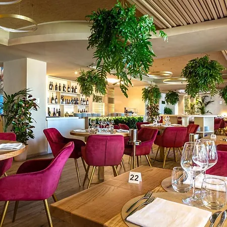 Sentido Michelizia 4* Tropea