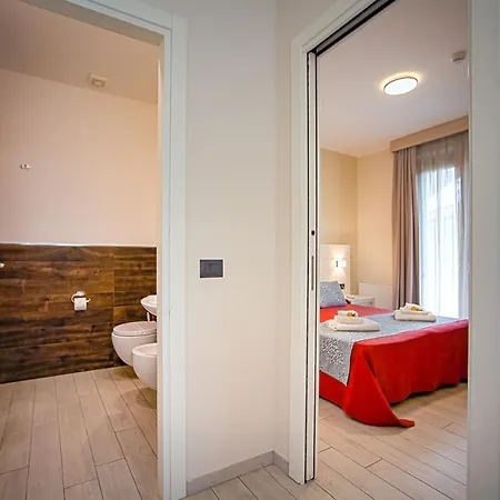 Sentido Michelizia Tropea