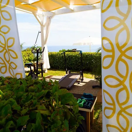 Hotel Sentido Michelizia 4*