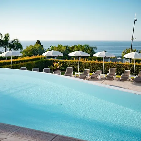 Hotel Sentido Michelizia 4*