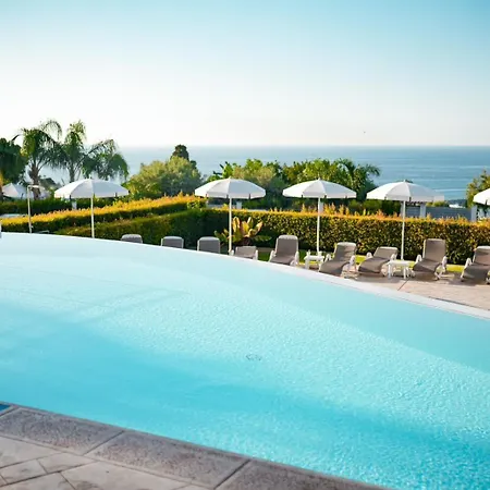 Hotel Sentido Michelizia 4*