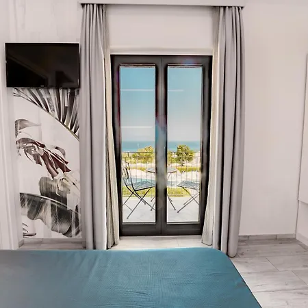 Hotel Sentido Michelizia