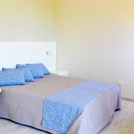 Sentido Michelizia Tropea