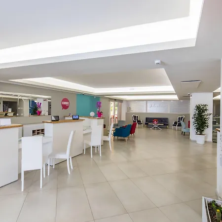 Hotel Sentido Michelizia Tropea