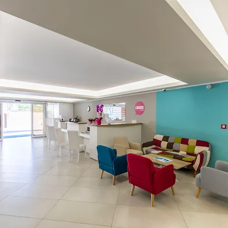 Sentido Michelizia Hotel