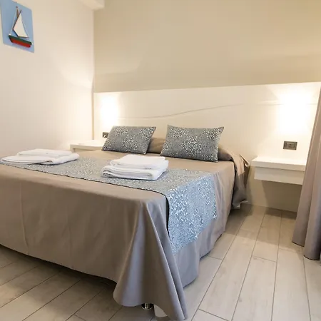 Hotel Sentido Michelizia 4*