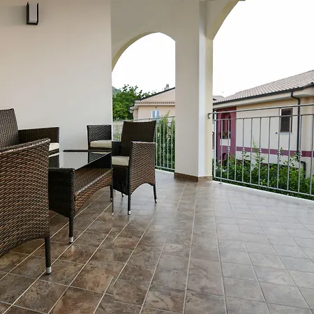 Sentido Michelizia Hotel 4*