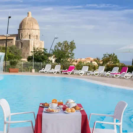 호텔 Sentido Michelizia 4*