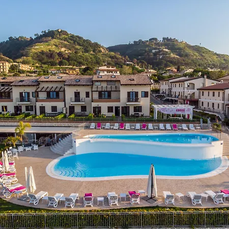 Sentido Michelizia Hotel