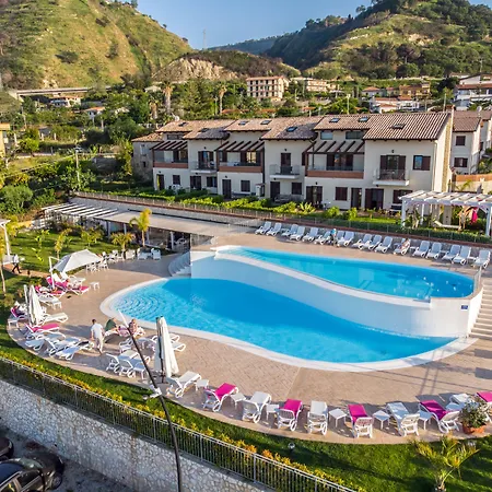 Hotel Sentido Michelizia 4*