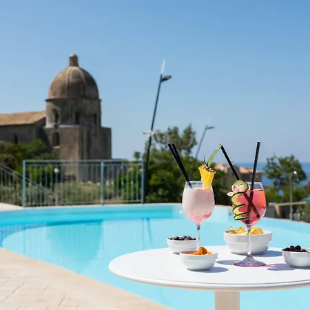 Hotel Sentido Michelizia