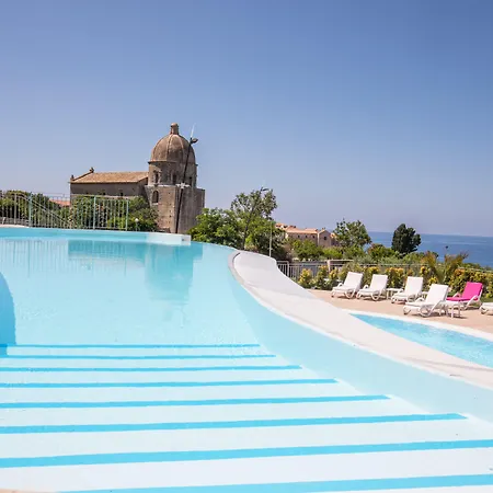 호텔 Sentido Michelizia 4*