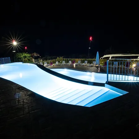 Sentido Michelizia Tropea