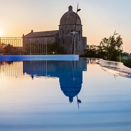 Sentido Michelizia Hotel Tropea