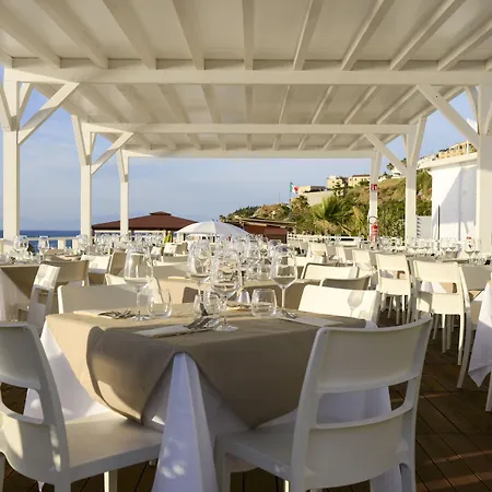 Hotel Sentido Michelizia Tropea