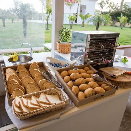 호텔 Sentido Michelizia 트로페아