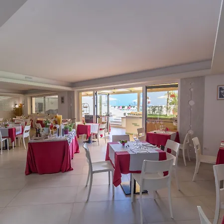 Sentido Michelizia Hotel