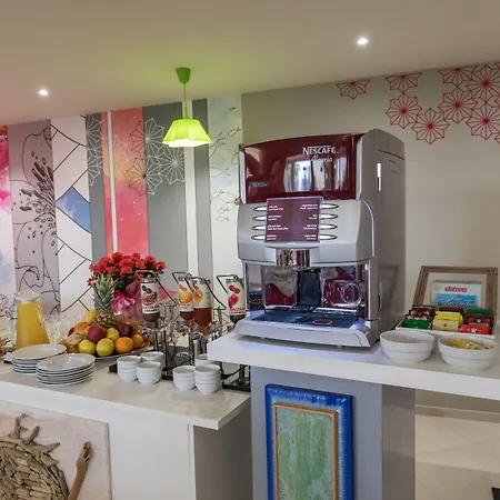 호텔 Sentido Michelizia