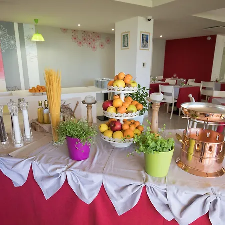 Hotel Sentido Michelizia