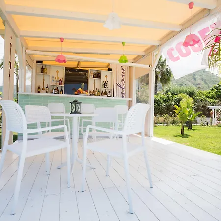 Sentido Michelizia 호텔 트로페아