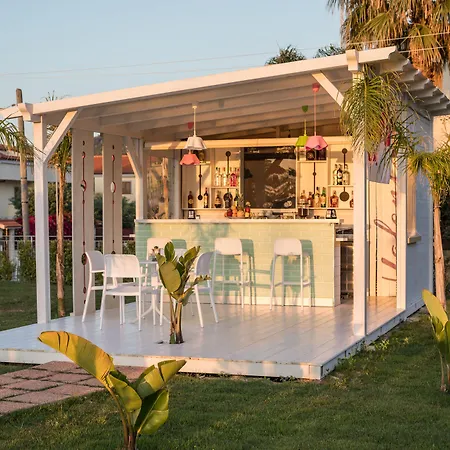 Hotel Sentido Michelizia 4*