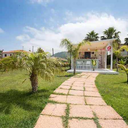 Hotel Sentido Michelizia 4*