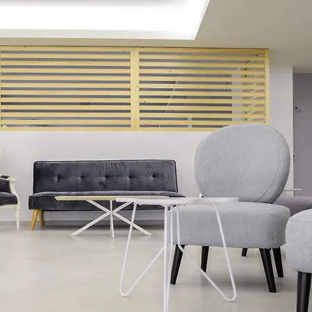 호텔 Sentido Michelizia 트로페아